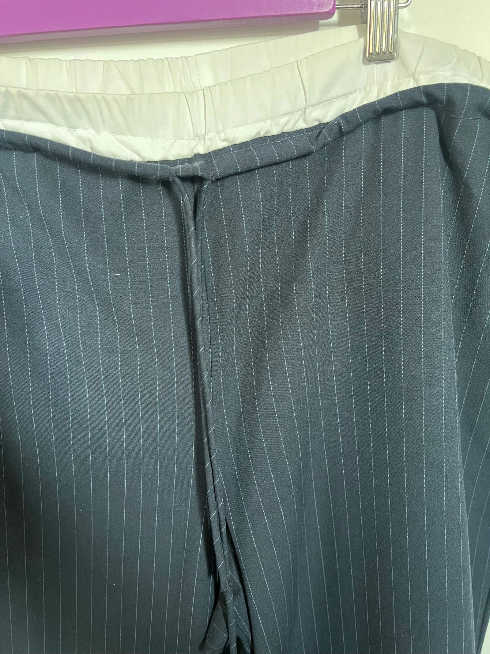 Pantalon de costume Zara – photo 2